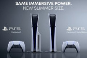 ？？「PS5が小型化して安くるなると思ってたら高くなって草」