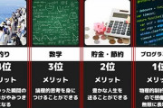「一生楽しめる趣味」って何がある？