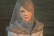 「FF16」のジル・ワーリックとかいうFF史上最高のヒロイン