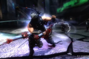 『NINJA GAIDEN：マスターコレクション』アクション紹介トレーラー「忍者アクション編」が公開！発売は6月10日