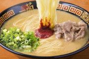 海外「東京に不味いラーメン屋はなさそうだな」日本で豚を使わないラーメンを探す外国人のスレッド
