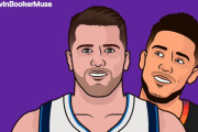 【NBA】一人で60点以上とった試合は80年代は4回、90年代は5回だけだったのに…