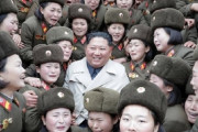 【北朝鮮】 「災難を受けるのは日本人だけである」