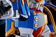 HGガンダムローズ、一瞬で売り切れてしまう