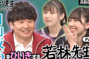 【日向坂46】若林先生の贔屓まとめ動画、まだまだ続きそう