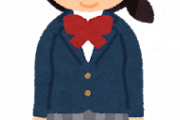 【画像】中川翔子が高校の制服姿を披露も賛否の声ｗｗｗｗｗｗｗｗｗｗｗ