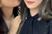 【日向坂46】富田鈴花、キス魔になる。