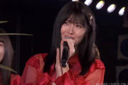 SKE48谷真理佳、AKB48中西智代梨の卒業公演に出演