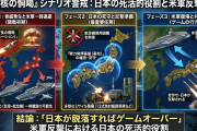 【速報】中国・習近平『なんとしてでも日本人の心をポッキリ折りたい』　南西諸島で核爆発させる戦略か