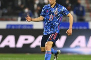 【悲報】日本代表MF田中碧、2部でベンチ要員になってしまう…