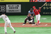 【カープ試合結果】巨5-5広[2020/6/25] 堂林1号2ランにピレラ＆菊池適時打などで5得点も、遠藤5回3失点・中継ぎ陣2失点で同点に　延長10回引分け終了