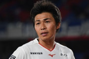 【Jリーグ】鈴木優磨と上田綺世の封じ込めに成功！「復活」した丸山祐市が喜ぶ