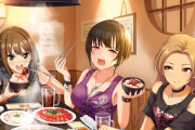 【デレステ】焼肉屋はどうして値段が張るのか