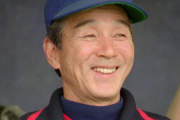 【訃報】関根潤三さんが死去　大洋、ヤクルトで監督　93歳