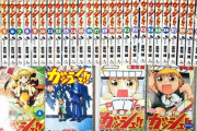 ワイ 「金色のガッシュ」を読み終えるｗｗｗｗｗｗｗｗｗｗｗｗ