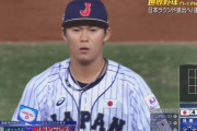 山本由伸を先発起用しない理由（わけ）
