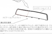 日産アリア「速度計や各種警告灯など運転に必要な情報が確認できなくなるおそれ」  [4/13]