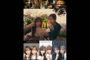 中嶋優月 村山美羽 マクドナルドCM 櫻坂46