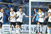 J1神戸、宮代2発で川崎に2-1勝利し暫定3位浮上！柏と京都の上位対決は3-3ドロー！岡山はルカオ決勝弾で横浜FMに勝利！C大阪は東京Vに勝利！名古屋と清水は1-1ドロー　J1第21節（関連まとめ）