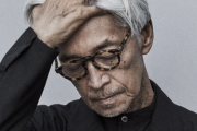 坂本龍一、死去
