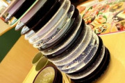 スシローの自動お会計ってどういう仕組みだよ……