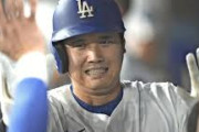ドジャースロバーツ監督「MVPは大谷だが簡単な選択肢だから投票者が飽きるのではないか」