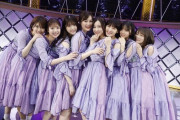 【朗報】この8人、最強だったwwwwwww【乃木坂1期生】