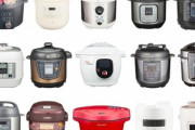 電気圧力鍋で料理したら失敗した