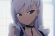 アニメ「アズールレーン 3話」良かった、誰も沈まなかったｗｗｗｗ
