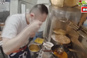 【悲報】人気ラーメン屋、直接口を付けて「味見したスープ」を鍋に戻す。…これちょっと汚くないか？