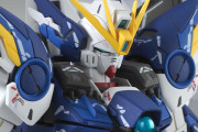 【画像】この「ウイングガンダムゼロ（EW）」のガンプラ買う予定のやついる？