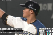 日ハム王柏融のオープン戦成績ｗｗｗｗ