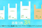 【朗報】小泉進次郎さん、レジ袋有料化により見事ファミマを164億円赤字に転落させる