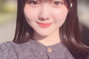 長野桃羽ちゃんが超絶美少女!!!!!