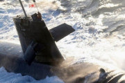 防衛省、海自潜水艦に音波発信探知機「アクティブソナー」の搭載を検討…浮上時の衝突事故防止！