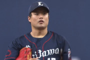 西武松本、好投するもアクシデントで緊急降板