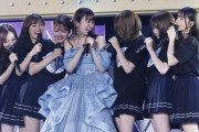 素晴らしい仕事の数々・・・乃木坂46歴代卒業生メンバーの“特注ドレス”姿 一覧がこちら！！！
