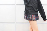 【画像】17歳JK 176cm Eカプの女の子ｗｗｗｗｗｗｗｗｗｗｗ