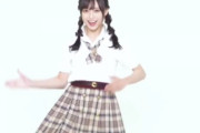 【NMB48】梅山恋和たんの"なんでやねんダンス"が可愛すぎて、わい過呼吸ｗｗｗ