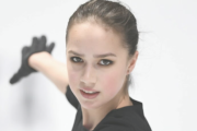 フィギュアスケート女子金メダリスト・アリーナ・ザギトワが今年１年で交通違反２００回、出国禁止の可能性も