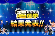 「カプコン超選挙」結果発表！好きなソフト1位は世界「DMC5」 日本「大神」新作期待1位世界「ディノクラ」 日本1位「逆裁」