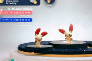 【ポケモンGO】本日18時から「プラスル」大量発生！捕獲時の飴が2倍！！