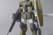 ガンダムで1番人気のあるMSVってどの機体なんだろ？