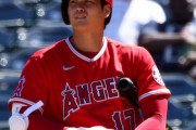 【海外の反応】大谷翔平がエンゼルス批判？！【米で波紋】