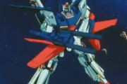 【悲報】ガンダムシリーズのガンダムタイプのMSさん、操縦のクセが強いと設定されてたり操縦難度の高そうな機体が多過る…（画像あり）