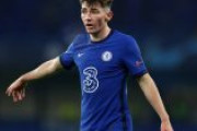 【プレミアリーグ】チェルシーの逸材MFギルモア、ノリッジへのレンタル移籍が決定「待ち遠しい」