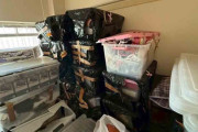 清掃業者、依頼者の家からフィギュアやアイドルグッズを大量に回収しオークションに出品→ヤバイことになるｗｗｗｗｗｗｗ