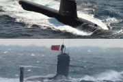 海上自衛隊と中国海軍はどっちが強い？「ある技術(潜水艦)」では日本が10年以上リード…中国メディア！