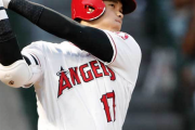 大谷翔平、生まれつき膝の皿が2つ以上に分裂していた