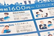 【五輪】小池百合子「時給1600円でボランティアと同じ仕事の派遣を募集！」ボランティア「は？」